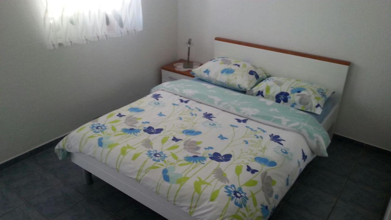 Apartment Miskovic Makarska Exteriör bild