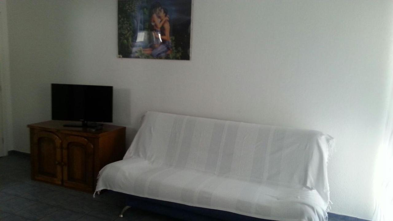 Apartment Miskovic Makarska Exteriör bild