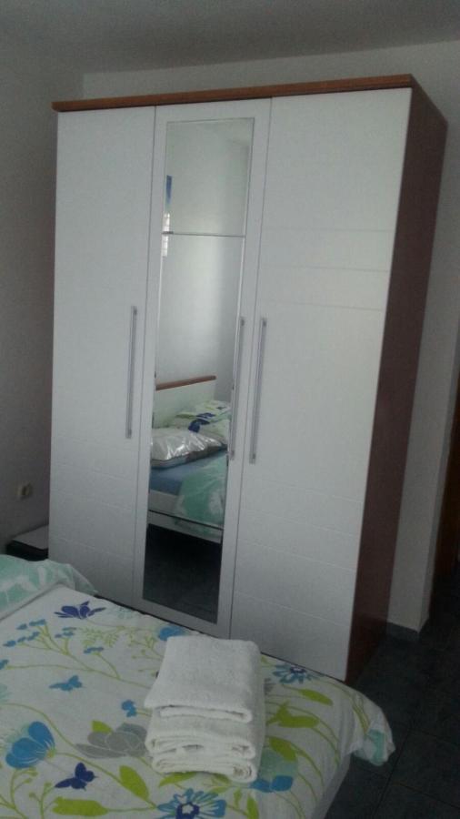 Apartment Miskovic Makarska Exteriör bild
