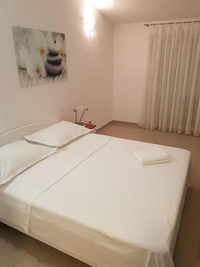 Apartment Miskovic Makarska Exteriör bild