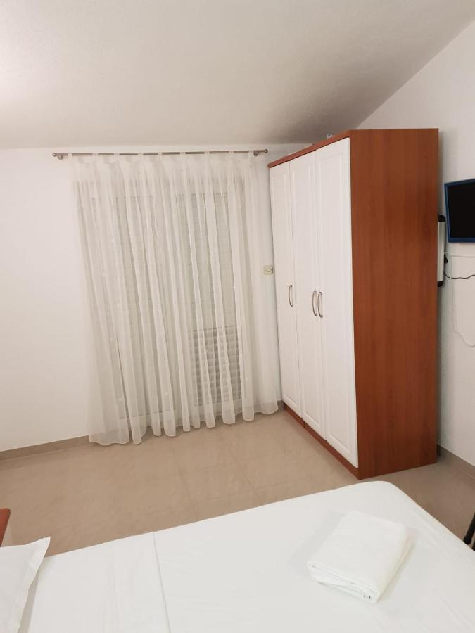 Apartment Miskovic Makarska Exteriör bild