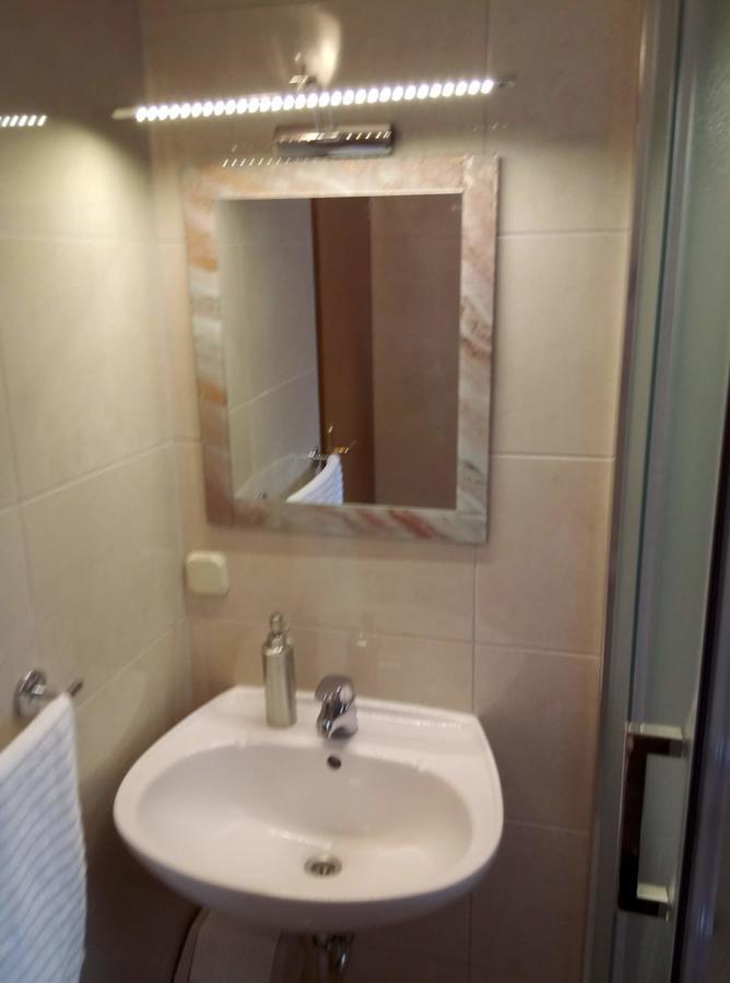 Apartment Miskovic Makarska Exteriör bild