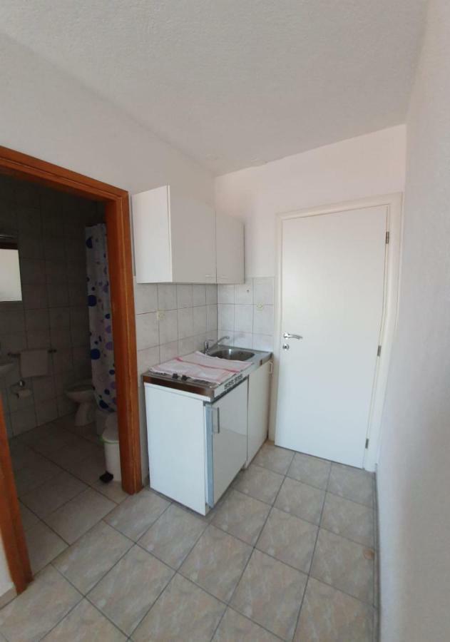 Apartment Miskovic Makarska Exteriör bild